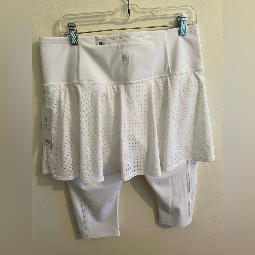 Athletic Wear